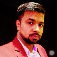 Amitav Pandit