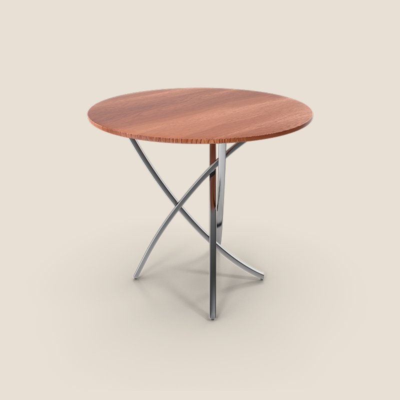 Folding Study Table
