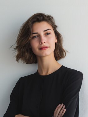 Olivia Scott
